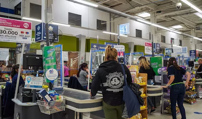 “Inflación cero”: una cadena de supermercados congeló los precios de 1.500 productos por cuatro meses