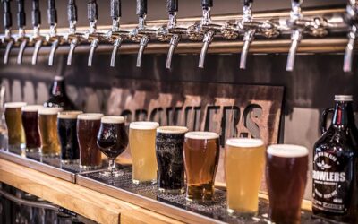 Cervezas artesanales, una variante que sigue creciendo