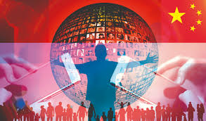 China en la estrategia comercial tecnológica argentina