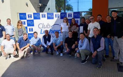 Vetanco lanzó el “Club Lechero”: una propuesta innovadora para potenciar la producción de leche