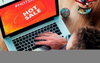 Furor por el Hot Sale en Argentina: tecnología lidera las ventas en un contexto de consumo estratégico