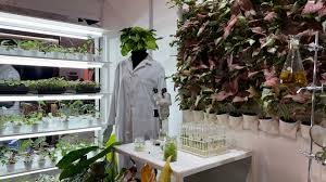 Alta calidad sin depender del clima: el poder del cultivo in vitro