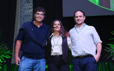 Las nuevas perspectivas para la nutrición de forrajes