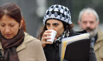 Una masa de aire polar avanza por Argentina: las mínimas podrían alcanzar los 4°C bajo cero