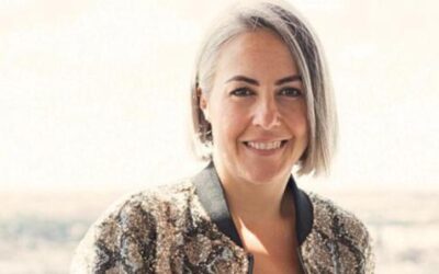 Ana Fernández, especialista en descanso y longevidad