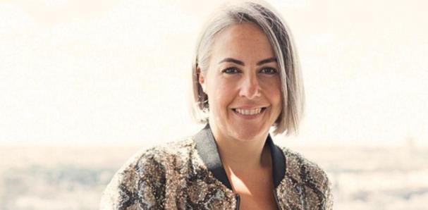 Ana Fernández, especialista en descanso y longevidad