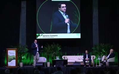 La Big Data e IA permiten una nutrición más eficiente y predictiva