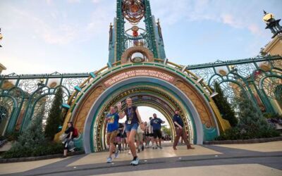 Universal Epic Universe, el muy esperado nuevo parque temático de Universal Orlando Resort, ya está oficialmente abierto