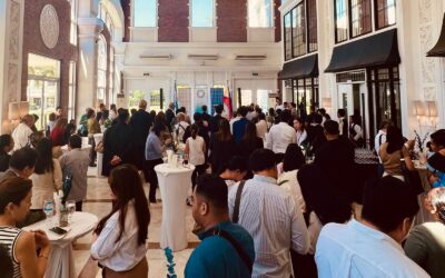 La Avicultura Argentina realizó una gira de promoción por el Sudeste Asiático.