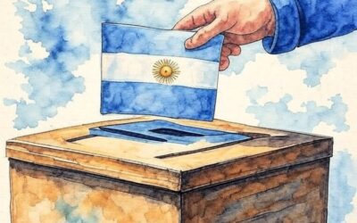 ¿Qué se vota en 2025? La verdadera decisión de los argentinos detrás de las urnas