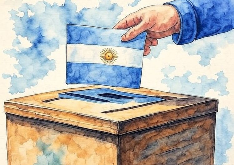 ¿Qué se vota en 2025? La verdadera decisión de los argentinos detrás de las urnas