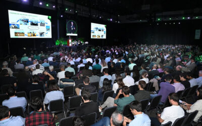 Simposio FERTILIDAD 2025: el sistema agrícola argentino sigue extrayendo más de lo que repone