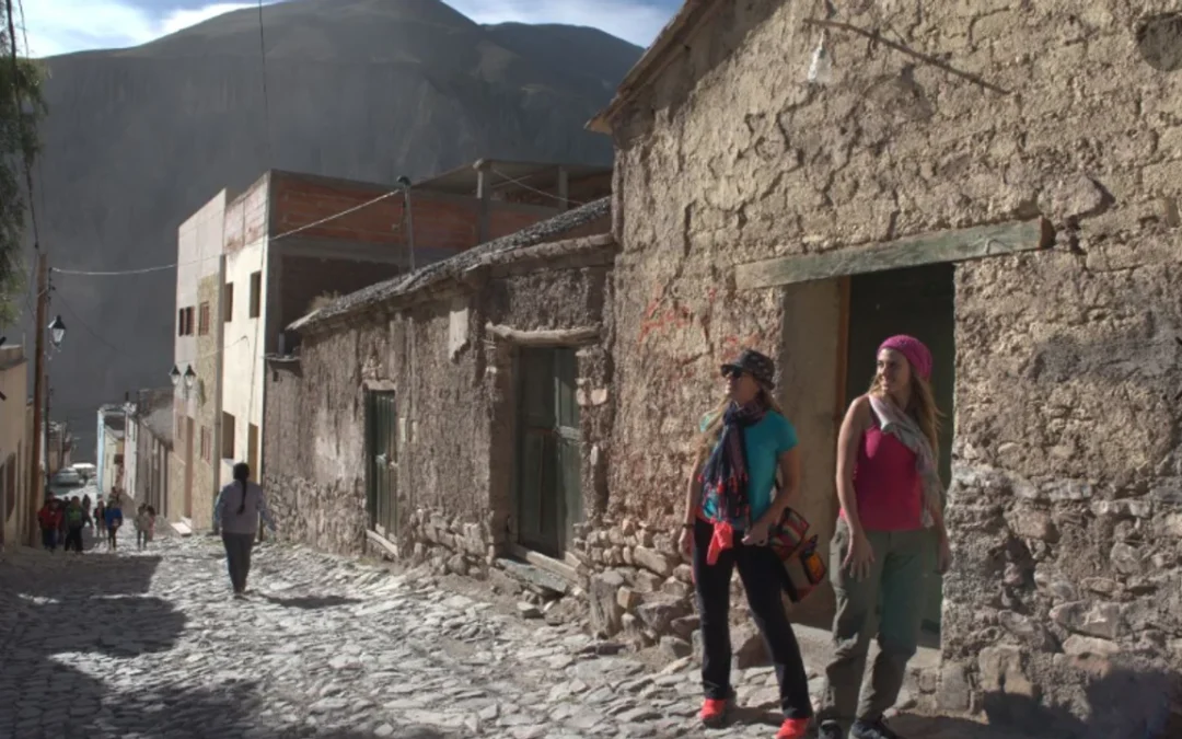 Salta y una propuesta colaborativa para atraer turistas en otoño: ¿de qué se trata y cómo acceder?