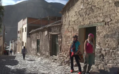 Salta y una propuesta colaborativa para atraer turistas en otoño: ¿de qué se trata y cómo acceder?