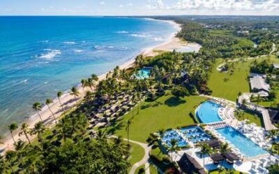 Ballenas, sirenas y naturaleza: Tivoli Ecoresort es uno de los destinos de estas vacaciones de invierno
