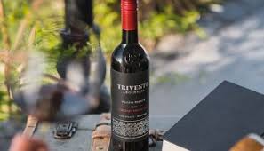 La nueva creación de Trivento: fusión de Malbec y Cabernet Franc del Valle de Uco