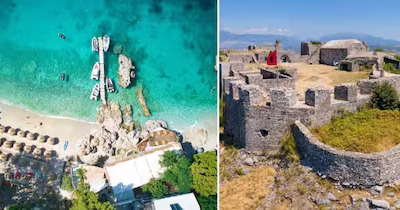 Un nuevo país en Europa elegido como el mejor del mundo para visitar: es pequeño y lleno de naturaleza