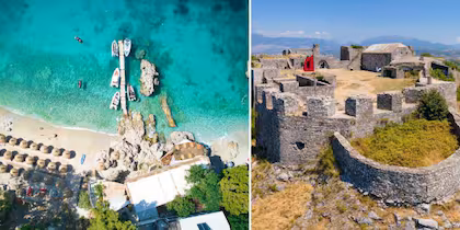 Un nuevo país en Europa elegido como el mejor del mundo para visitar: es pequeño y lleno de naturaleza