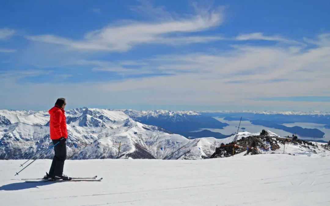 Cuenta regresiva para el invierno: ¿cuándo empieza y adónde viajar en familia?