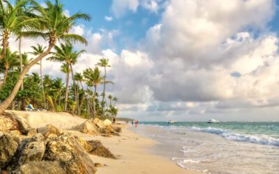 5 lugares para extender tu verano en el Caribe