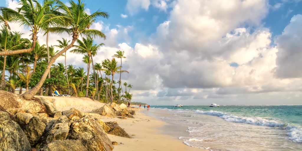 5 lugares para extender tu verano en el Caribe