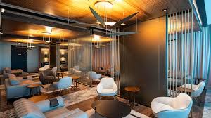 Aeropuertos Argentina inauguró sala VIP de lujo en Ezeiza con acceso exclusivo a pista y gastronomía Michelin