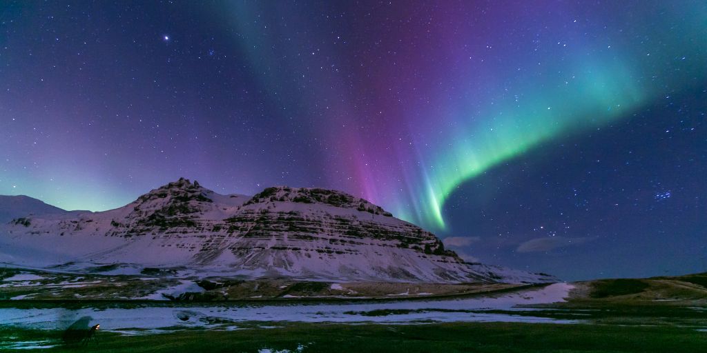 Cinco cosas que deberías saber antes de viajar a Islandia