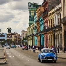 Avianca ofrece más de 2.500 asientos para volar a La Habana vía Bogotá
