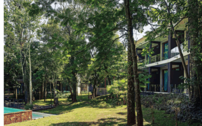Mercure Iguazú Hotel Iru profundiza su liderazgo en turismo sostenible