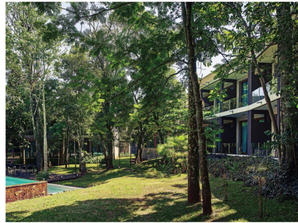 Mercure Iguazú Hotel Iru profundiza su liderazgo en turismo sostenible