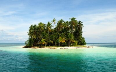 Viaje a Panamá: entre selvas y mar Caribe