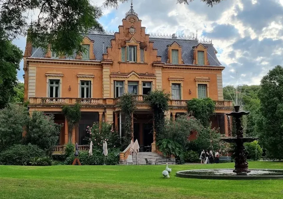 De San Isidro a Misiones: un recorrido turístico entre rutas y montañas para conocer más la cultura de rgentina