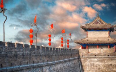 Grandes viajes para amantes de la historia