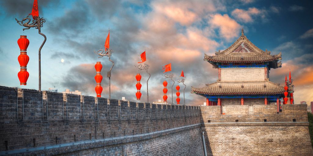 Grandes viajes para amantes de la historia