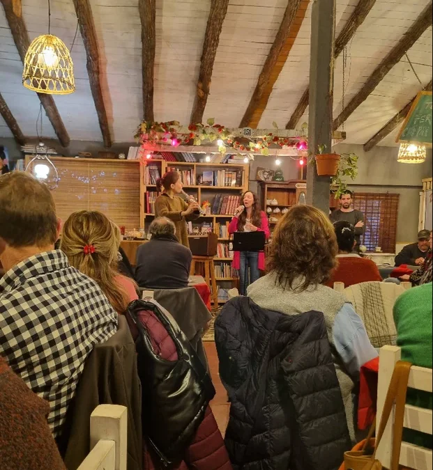 ¿Dónde queda la Casa de Té, en el campo que recibe decenas de turistas?: el mejor plan rural a 3 horas de CABA