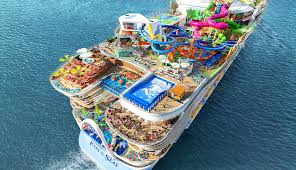 La industria de cruceros continúa atrayendo pasajeros de todas las edades, con la Generación X y los Millennials a la cabeza.