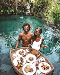 Luna de miel en Bali: exotismo, relax y aventura