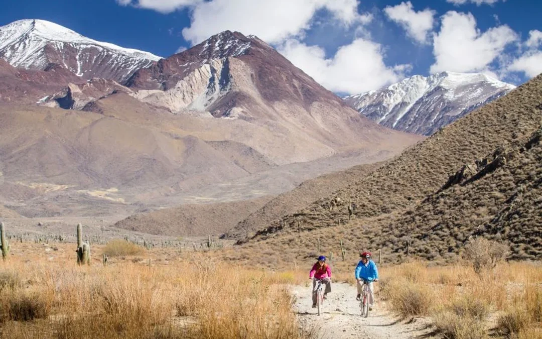 ¿Por qué es clave viajar al norte en invierno?: razones para visitar las provincias con familia en vacaciones