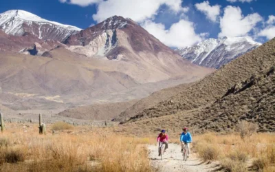 ¿Por qué es clave viajar al norte en invierno?: razones para visitar las provincias con familia en vacaciones