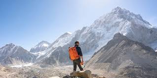 Grandes viajes para amantes del senderismo