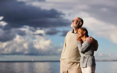 Para mayores de 60: turismo senior: ¿qué es y cuáles son los mejores destinos para realizarlo?