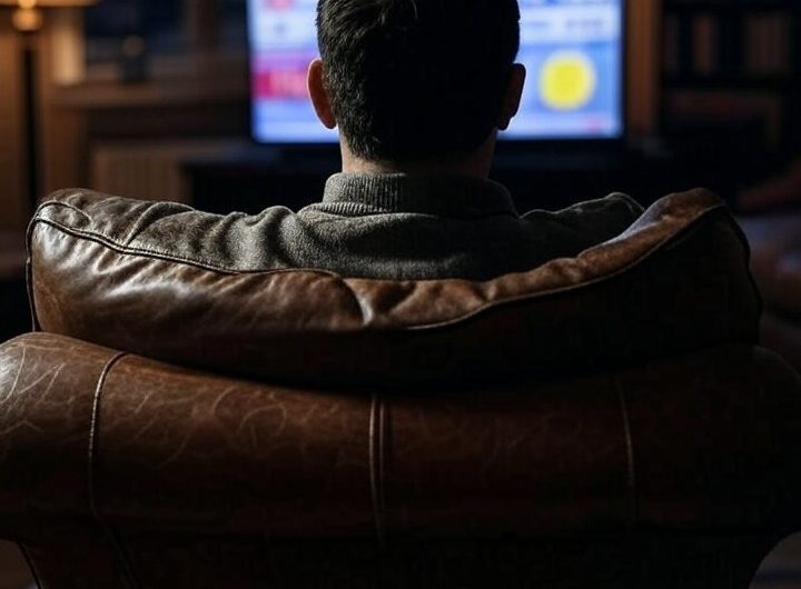 No votar: cuando el deseo se retira