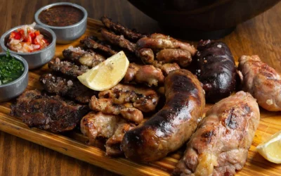 Buenos Aires, entre los 10 mejores destinos gastronómicos del mundo