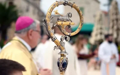 Cónclave 2025: Por qué el enfoque “liberal vs. conservador” distorsiona la realidad de la Iglesia