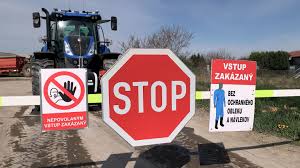 ¿Cómo lucha la Unión Europea contra el último brote de fiebre aftosa?