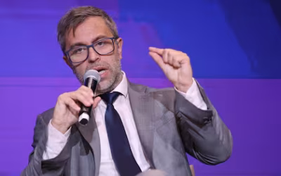 “Vuelven en junio”: un funcionario de Milei ratificó el regreso de las retenciones para la soja y el maíz a una mayor alícuota