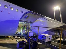 Habilitan a una nueva empresa a prestar servicios aeroportuarios y de rampa