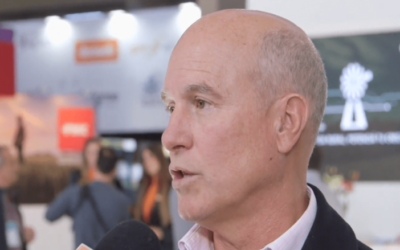 Advierten que mejorar el calado de la Hidrovía es clave para bajar costos logísticos