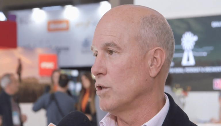 Advierten que mejorar el calado de la Hidrovía es clave para bajar costos logísticos