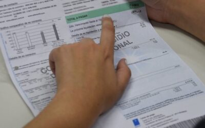 Qué aumenta en junio: servicios, transporte, medicina prepaga y más